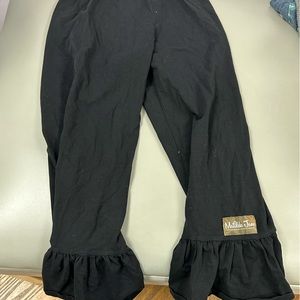 Matilda Jane Ruffle Pants